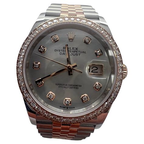 rose gold big face rolex|rose gold Rolex men's.